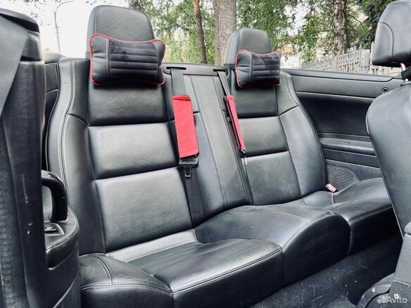 2004 Peugeot 307 I, серый, 700000 рублей - вид 9