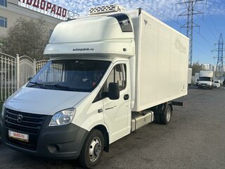 2023 ГАЗ ГАЗель Next, белый, 4200000 рублей, вид 1