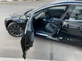 2018 Tesla Model 3 Mid Range I, чёрный - вид 3
