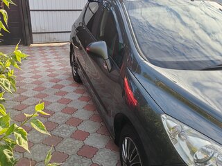 2008 Peugeot 308 I, серый, 450000 рублей, вид 5