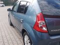2011 Renault Sandero I, синий, 495000 рублей - вид 7