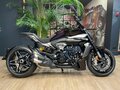2025 Ducati XDiavel, чёрный, 3350000 рублей