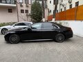 2021 Mercedes-Benz S-Класс 450 Long 4MATIC VII (W223), чёрный, 10000000 рублей - вид 5