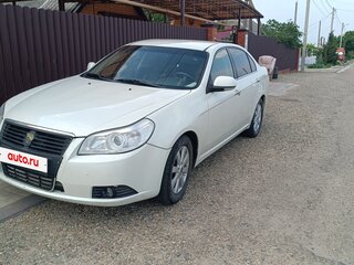 2012 Chevrolet Epica V250 Рестайлинг, белый, 450000 рублей, вид 4