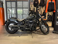 2021 Harley-Davidson Street Bob, зелёный, 1995000 рублей - вид 2