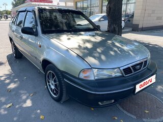 2007 Daewoo Nexia I, серебристый, 165000 рублей, вид 3