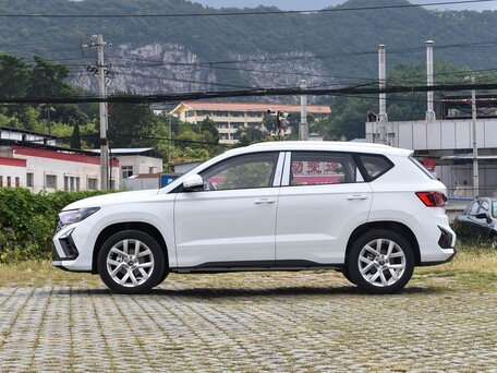 2026 Jetta VS5 I Рестайлинг 2, белый, 2000000 рублей, вид 4