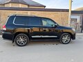 2008 Lexus LX 570 III, чёрный, 2550000 рублей - вид 6