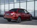 2026 Lada (ВАЗ) Granta I Рестайлинг, красный, 1289000 рублей - вид 5