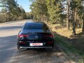 2019 Mercedes-Benz CLA 200 II (C118, X118), чёрный - вид 2