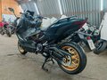 2021 Yamaha TMAX, зелёный, 1420000 рублей - вид 4