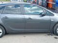 2011 Opel Astra J, чёрный, 600000 рублей - вид 3
