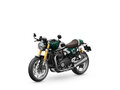 2026 Triumph Speed Twin, зелёный, 2500000 рублей - вид 6