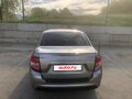 2020 Lada (ВАЗ) Granta I Рестайлинг, серый, 550000 рублей - вид 4
