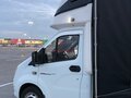 2016 ГАЗ ГАЗель Next, белый, 2600000 рублей - вид 6