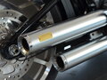 2019 Harley-Davidson Fat Boy, синий, 2550000 рублей - вид 5