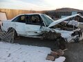 1995 Audi A6 I (C4), белый, 80000 рублей