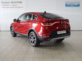 2020 Renault Arkana I, красный - вид 2
