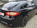 2017 Ford Mondeo V, чёрный, 1600000 рублей - вид 4