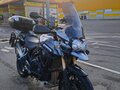2013 Triumph Tiger Explorer, серый, 850000 рублей - вид 6