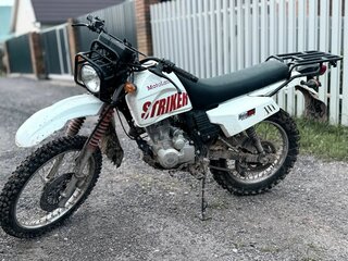 Motoland Forester