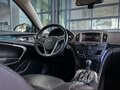2014 Opel Insignia I Рестайлинг, синий, 1280000 рублей - вид 11