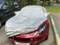 2008 Lotus Elise II, пурпурный - вид 4