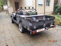 1985 Спортивные авто и реплики Самоделки, серый - вид 4