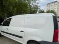 2017 Lada (ВАЗ) Largus I, белый, 630000 рублей - вид 3