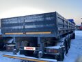 2023 САВ (СпецАвто-Восток) 93183, серый, 2290000 рублей