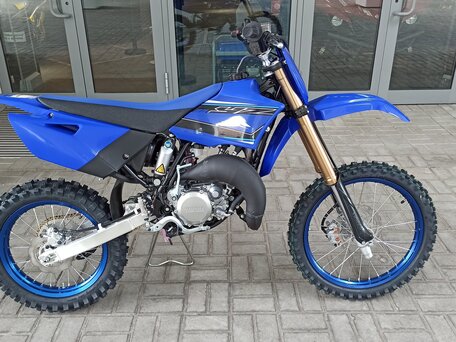 Мотоцикл YAMAHA YZ85LW (2021)