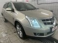 2011 Cadillac SRX II, золотистый, 990000 рублей - вид 5
