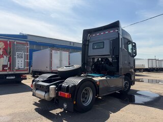 2023 Foton Auman EST A, серебристый, 6350000 рублей, вид 5