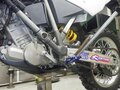 2008 BMW G 450 X, белый, 500000 рублей - вид 7