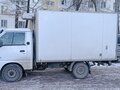 2008 Hyundai Porter, белый, 580000 рублей