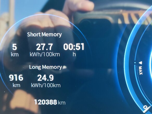 2019 Aion LX 80D, серый, 2800000 рублей - вид 15