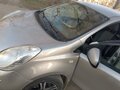 2008 Nissan Note I, серебристый, 470000 рублей - вид 7