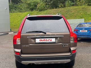 2011 Volvo XC90 I Рестайлинг, коричневый, 1600000 рублей, вид 5