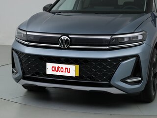 2026 Volkswagen Talagon I Рестайлинг, голубой, 6300000 рублей, вид 2