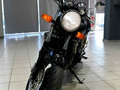 1997 Honda CB 400F, чёрный - вид 11