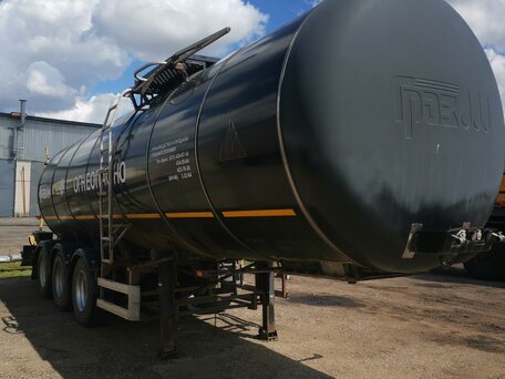 2008 Iveco Stralis, белый, 2150000 рублей, вид 4