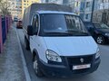 2018 ГАЗ ГАЗель (3302), белый, 1100000 рублей