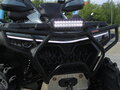 2024 CFMoto CFORCE 1000 EPS, серый - вид 7