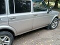 2006 Lada (ВАЗ) 2131 (4x4) I, серебристый, 455000 рублей - вид 1