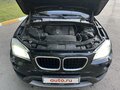 2014 BMW X1 20d I (E84) Рестайлинг, чёрный, 1450000 рублей - вид 10
