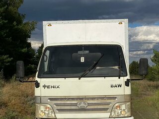 2010 BAW Fenix 1044, белый, 785000 рублей, вид 4