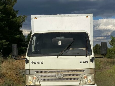 2010 BAW Fenix 1044, белый, 785000 рублей, вид 4