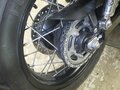 2018 Triumph Scrambler, зелёный, 860000 рублей - вид 10