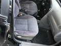 2007 Kia Spectra I Рестайлинг 2, чёрный - вид 5