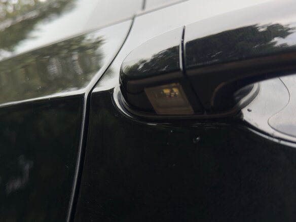 2010 BMW X5 30d II (E70) Рестайлинг, чёрный, 2265000 рублей - вид 24